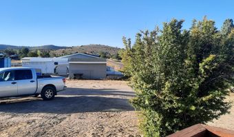2520 N Hohokam Dr, Chino Valley, AZ 86323