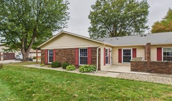 4404 Trafalgar Dr, Anderson, IN 46013