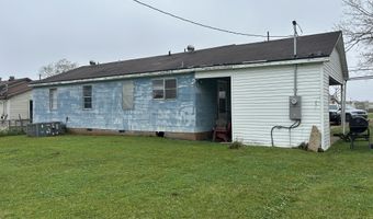 110 Main St, Brookhaven, MS 39601