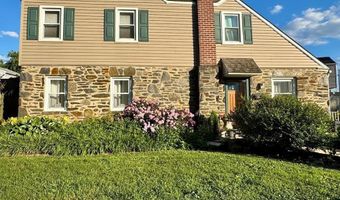 732 CRICKET Ln, Aldan, PA 19018