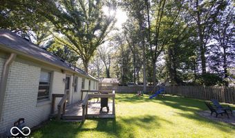 2427 Shady Ln, Anderson, IN 46011