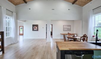 25872 Union Hill Rd, Ardmore, TN 38449