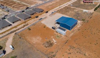 211 NW 2000, Andrews, TX 79714