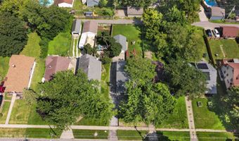 705 38th St, Des Moines, IA 50312