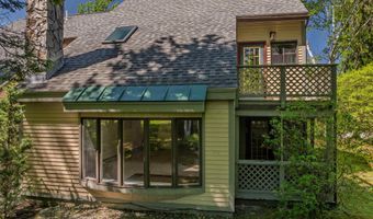 333 Longfellow Dr 33, Bethlehem, NH 03574