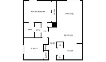 2094 Mesquite Ave 126, Lake Havasu City, AZ 86403