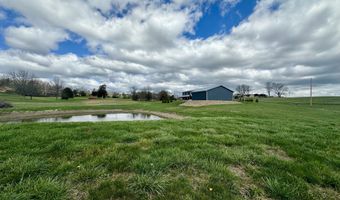 1600 Mary Lamons Rd, Afton, TN 37616