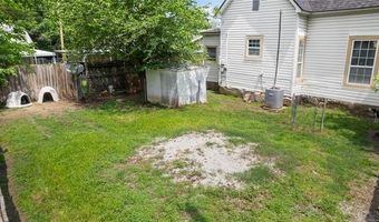 600 W 15th St, Ada, OK 74820