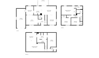 12639 HILLMEADE STATION Dr, Bowie, MD 20720