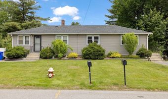 42 Neillian St 42, Bedford, MA 01730