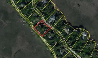 16 Dogwood Ridge Rd, Bald Head Island, NC 28461