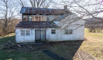 7530 Hebbardsville Rd, Athens, OH 45701