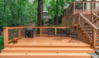 3609 Hermitage Dr, Berkeley Lake, GA 30096