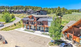 283 Snowy Mountain Cir, Big Sky, MT 59716