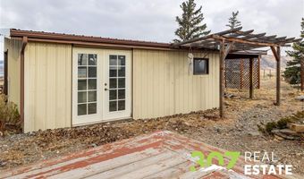 231 Carter View Dr, Cody, WY 82414