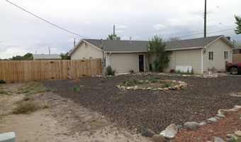 600 N FRONTIER St, Bloomfield, NM 87413