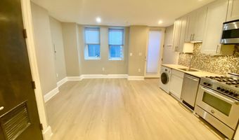 2298 CHAMPLAIN St NW A, Washington, DC 20009