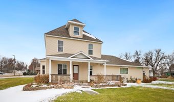 1098 Meaking Ave, Bowdle, SD 57428