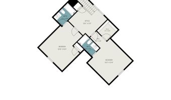 547 Roundtree Dr NE, Ada, MI 49301