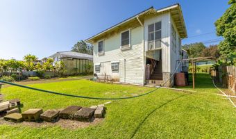 46-4162 HONOKAA WAIPIO Rd, Honokaa, HI 96727