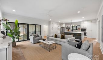 1501 Mimosa Ave, Charlotte, NC 28205