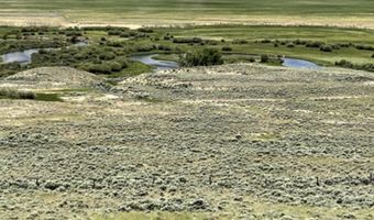 Lot 8 SAUK PATH, Boulder, WY 82923