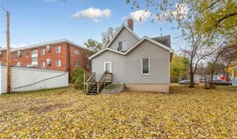 214 W College St, Albert Lea, MN 56007