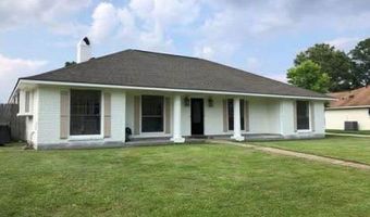 13523 Willowridge Ave, Baton Rouge, LA 70817