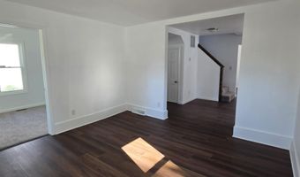 214 W Williams St, Argos, IN 46501