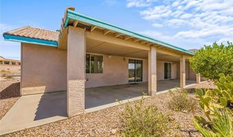 2185 Breon Dr, Bullhead City, AZ 86442