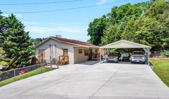 122 Circle Dr, Bean Station, TN 37708