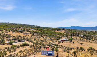 58865 Red Shank Rd, Anza, CA 92539