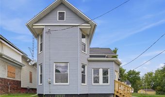 766 E Smt, Alliance, OH 44601
