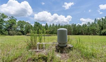 0 Oriole Rd, Alma, GA 31510