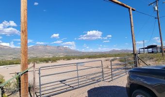 14525 187 Hwy, Caballo, NM 87931