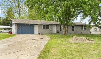 2875 S Madison Ave, Aurora, MO 65605