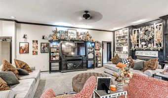 3118 Shady Lane Dr, Anadarko, OK 73005