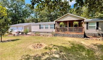 10935 Pin Oak Loop, Belleville, AR 72824