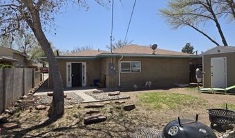 908 W CHAVEZ Ave, Belen, NM 87002