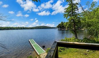 145 Sunset Shore Dr, Alton, NH 03810
