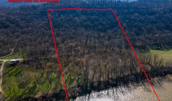 Big Bend Road, Battletown, KY 40104