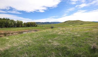 TBD McCormick Road, Big Horn, WY 82833