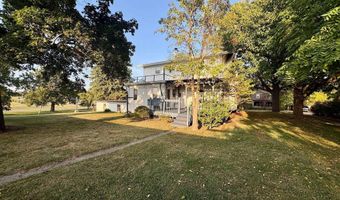 825 N Indiana Ave, Auburn, IN 46706