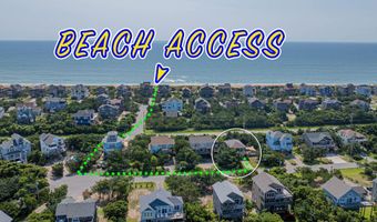 42061 Cedar Cir Lot 44, Avon, NC 27915