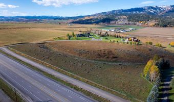 MARIE Lane lot 33, Alpine, WY 83128