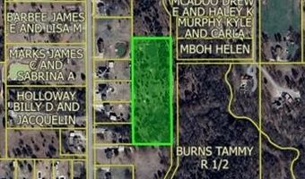 00 Honeysuckle St, Lone Grove, OK 73443