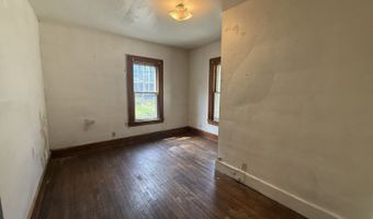 94 Franklin Ave, Athens, OH 45701
