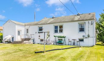 15 MAPLE Ave, Boonsboro, MD 21713