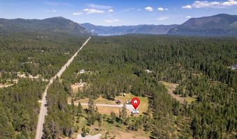 17320 E PERIMETER Rd, Athol, ID 83801