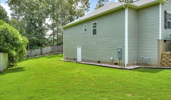 95 Trailwood Ave, Aiken, SC 29803